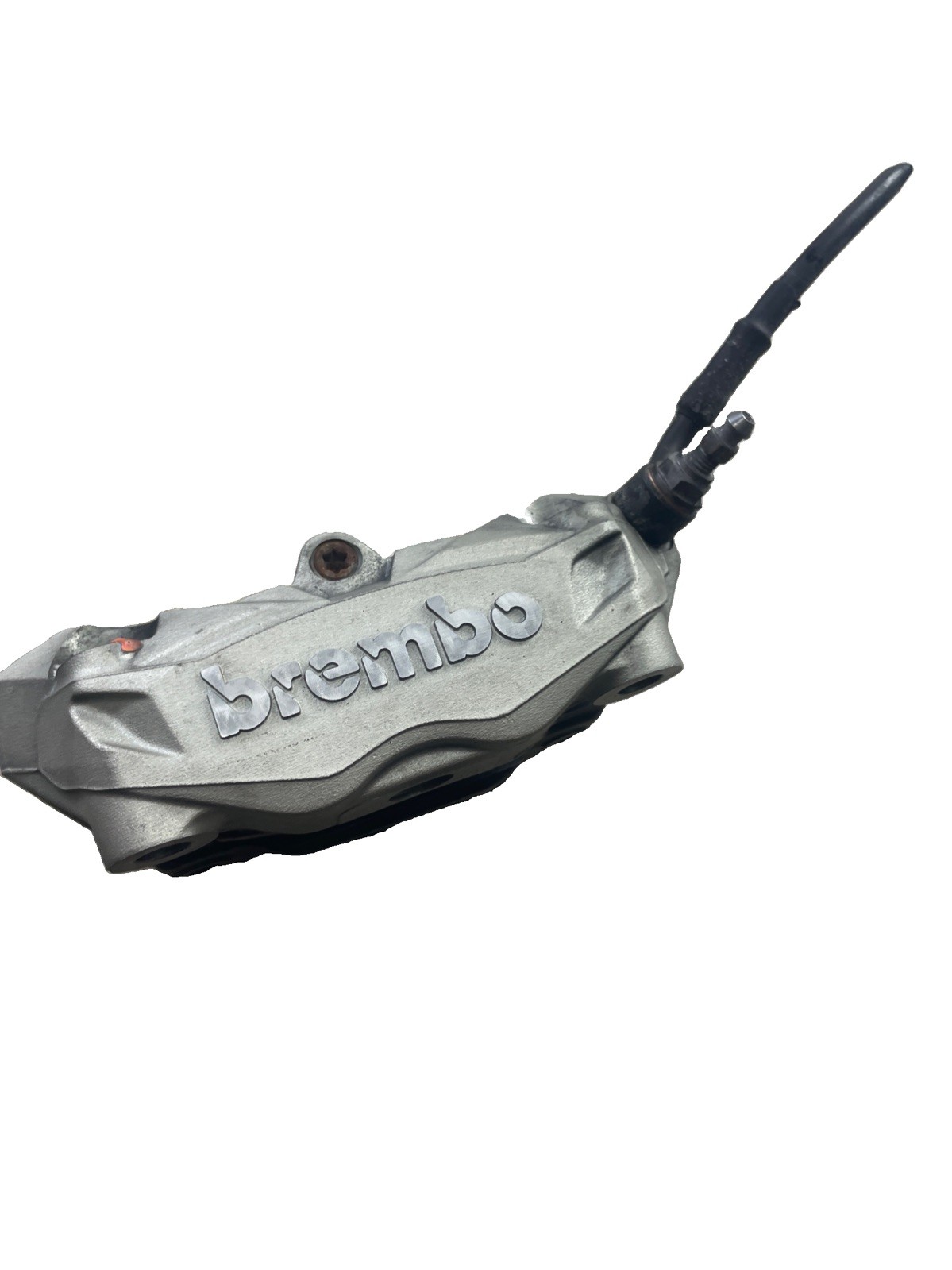 Ducati Streetfighter V4 20-21 Hyper 950 Brembo Right Front Brake Caliper OEM