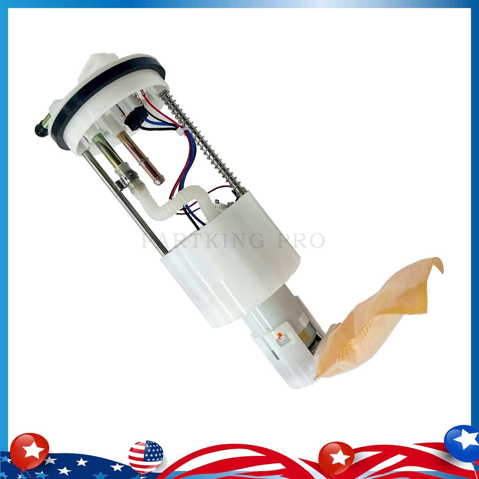 For Renli 800cc 1100cc 1500cc UTV Kart Fuel Pump KN004060000