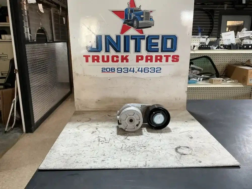 Gates Belt Tensioner Assembly PN: 38157