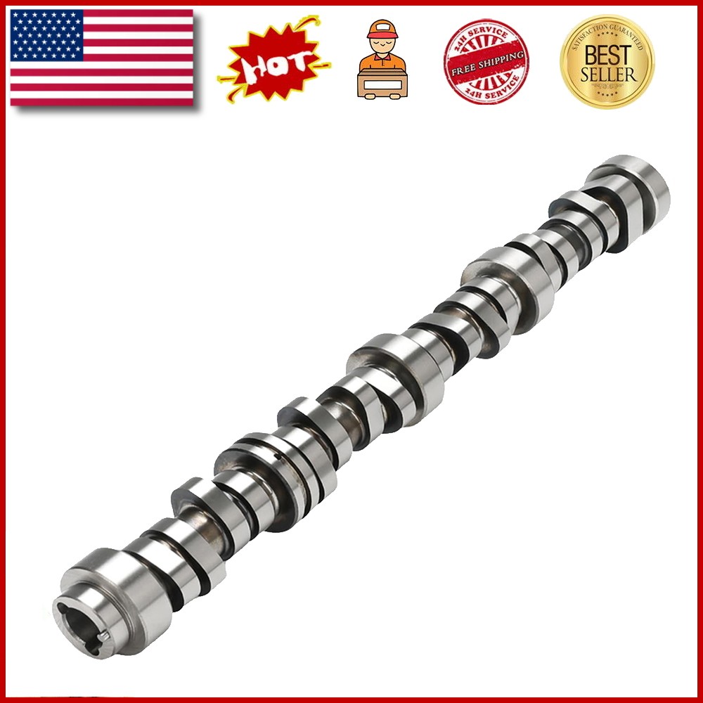 12629512 OEM Camshaft for 2014+Gen V 6.2L L86 LT1 Chevrolet GMC Stock Cam New