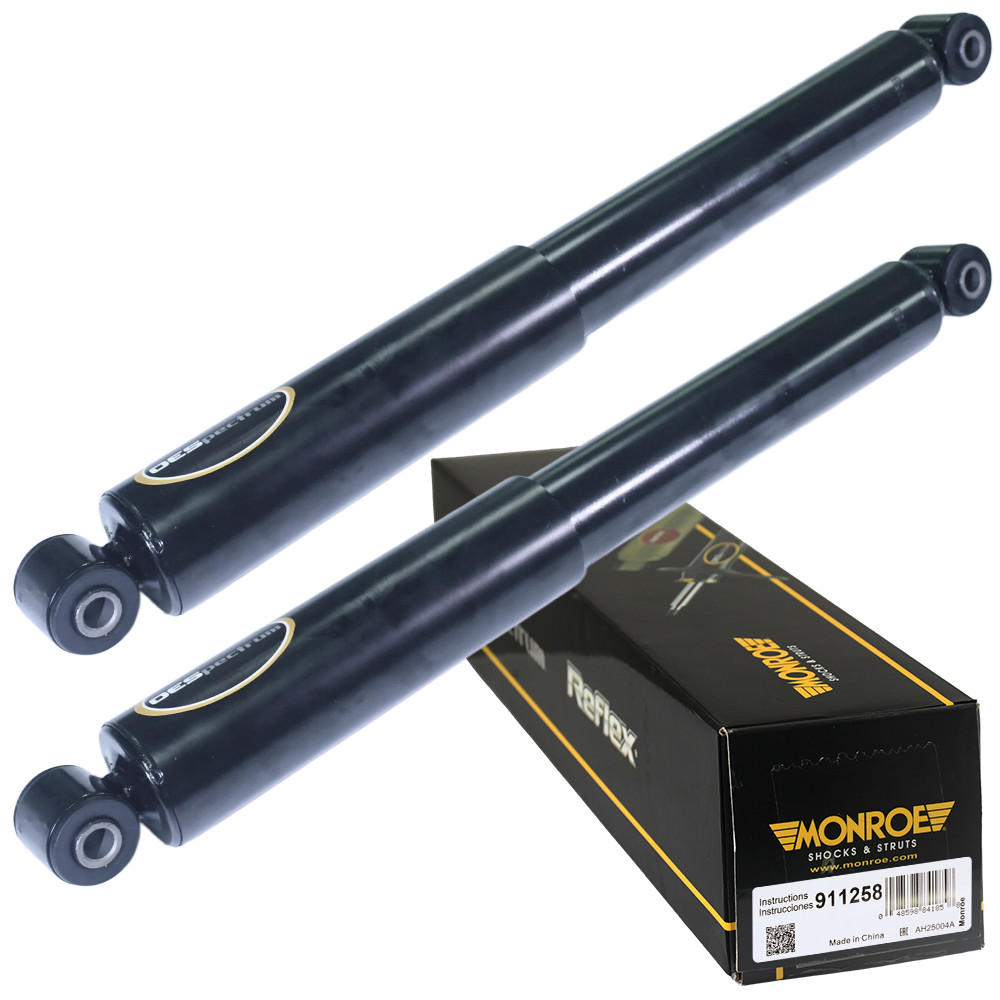 Monroe Rear Shock Absorber For Chevy Equinox GMC Terrain 2010-2017 911258