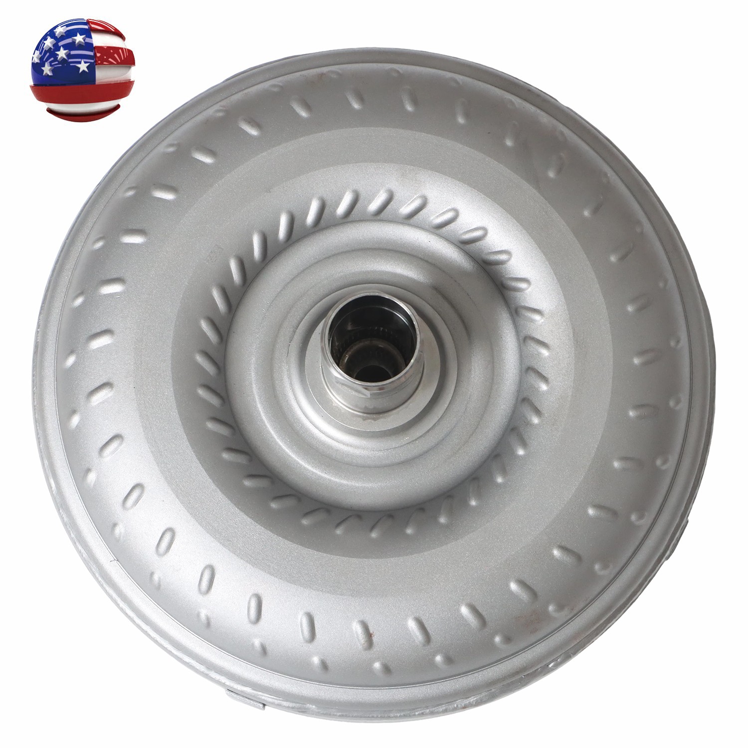 1x Transmission Torque Converter for FORD EXPLORER 2.3L TURBO ECO BOOST 6F35
