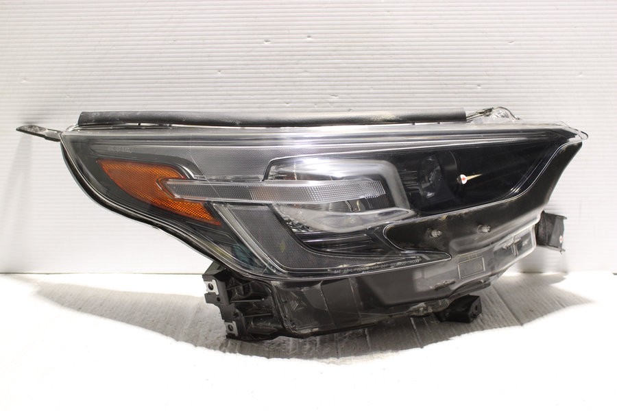 2023-2025 Subaru Legacy Right Side LED Headlight Assembly OEM 84002AN50A