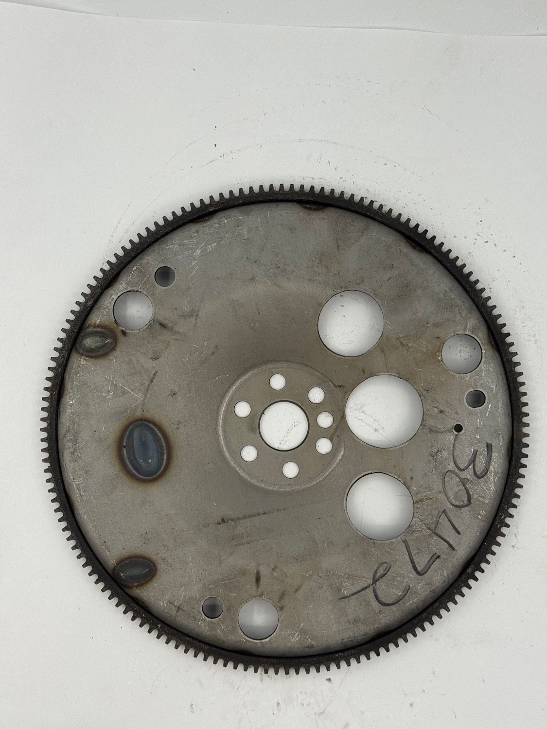 GM 82-87 Flexplate 148T 12.40\ GM 82-87 Flexplate 148T 12.40\