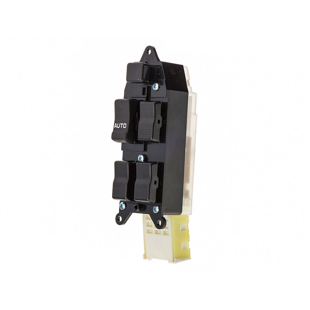 OEM 1990-1993 Subaru Legacy Driver Side Main Power Window Switch NEW 83081AA052
