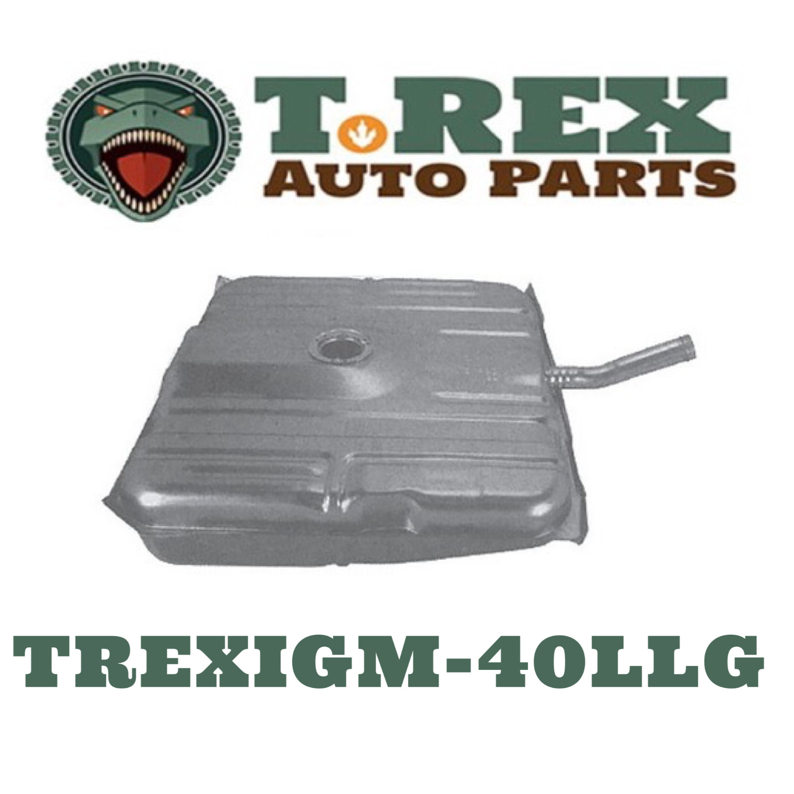 1973 Buick Centurion/LeSabre Fuel Tank (Excludes Station Wagons)