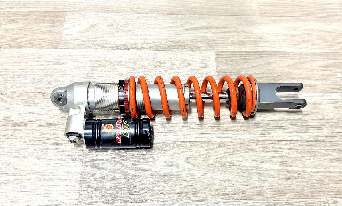 2011-2015 KTM 350 450 SX-F OEM WP Rear Shock Absorber Suspension Damper