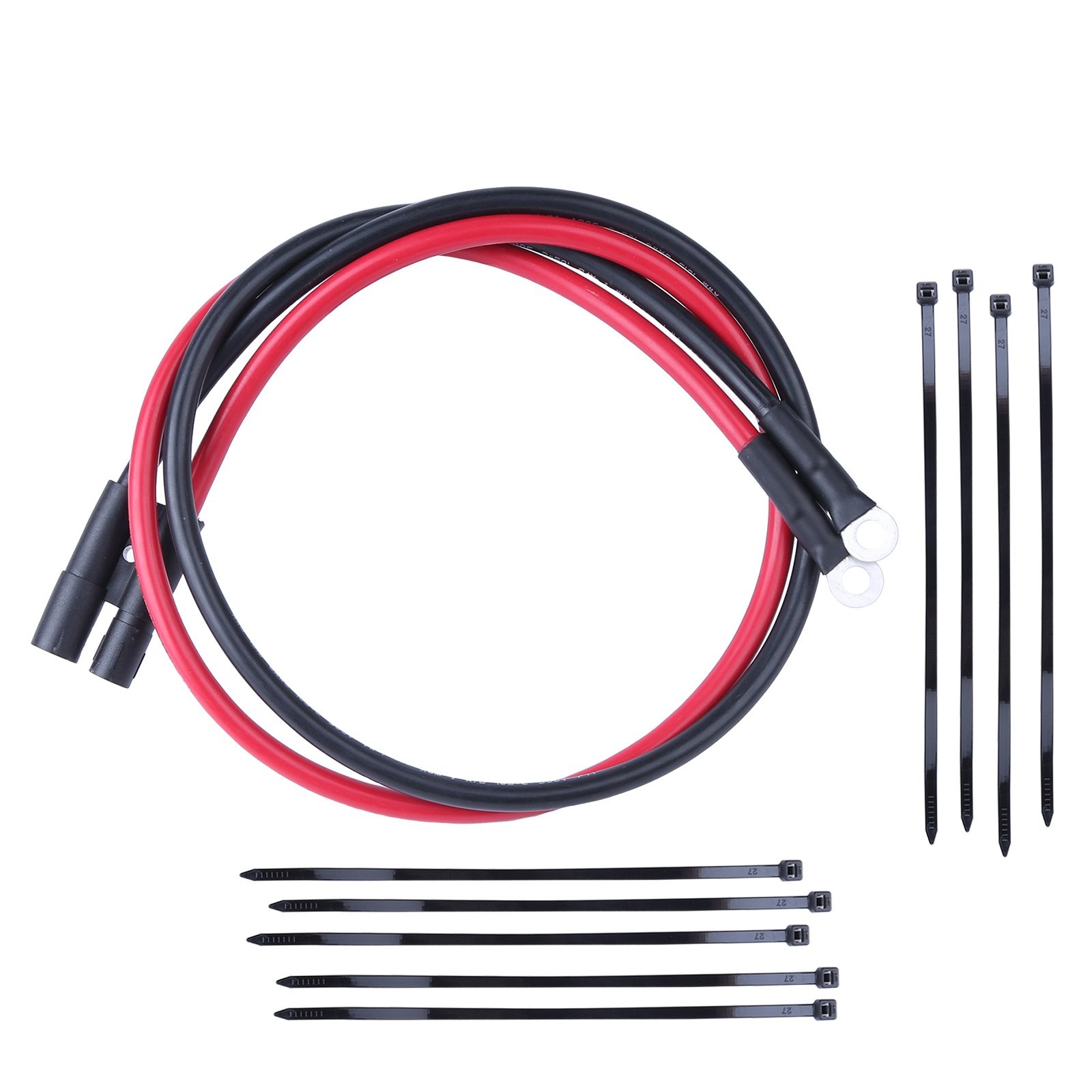New Plow Side Power Ground Cable Side HYD01684 HYD01690 For Boss Snow US