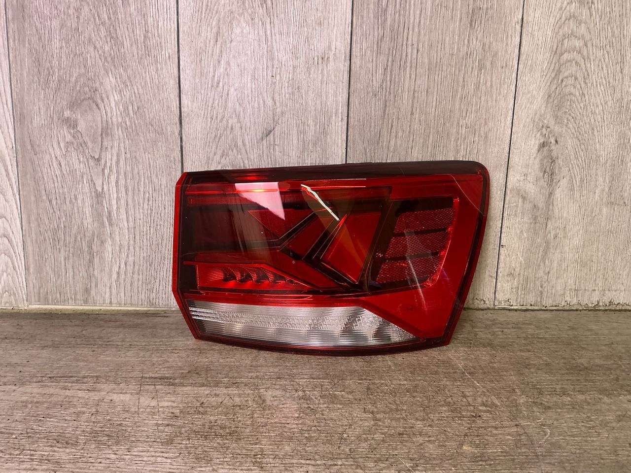 2022-2024 VW Taos Right Passenger Outer LED Tail Light OEM 2GJ945096A