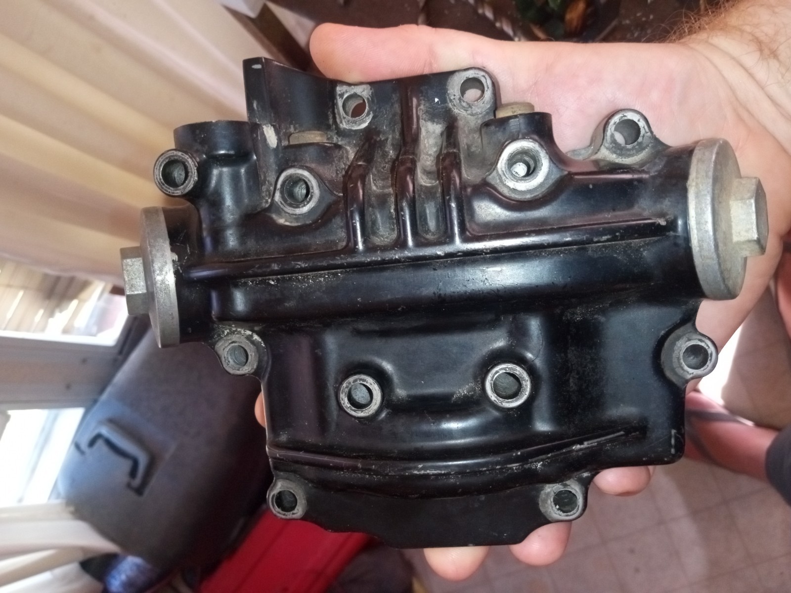 1998-2005 Artic cat 300 valve cover 1998-2005 Artic cat 300 valve cover