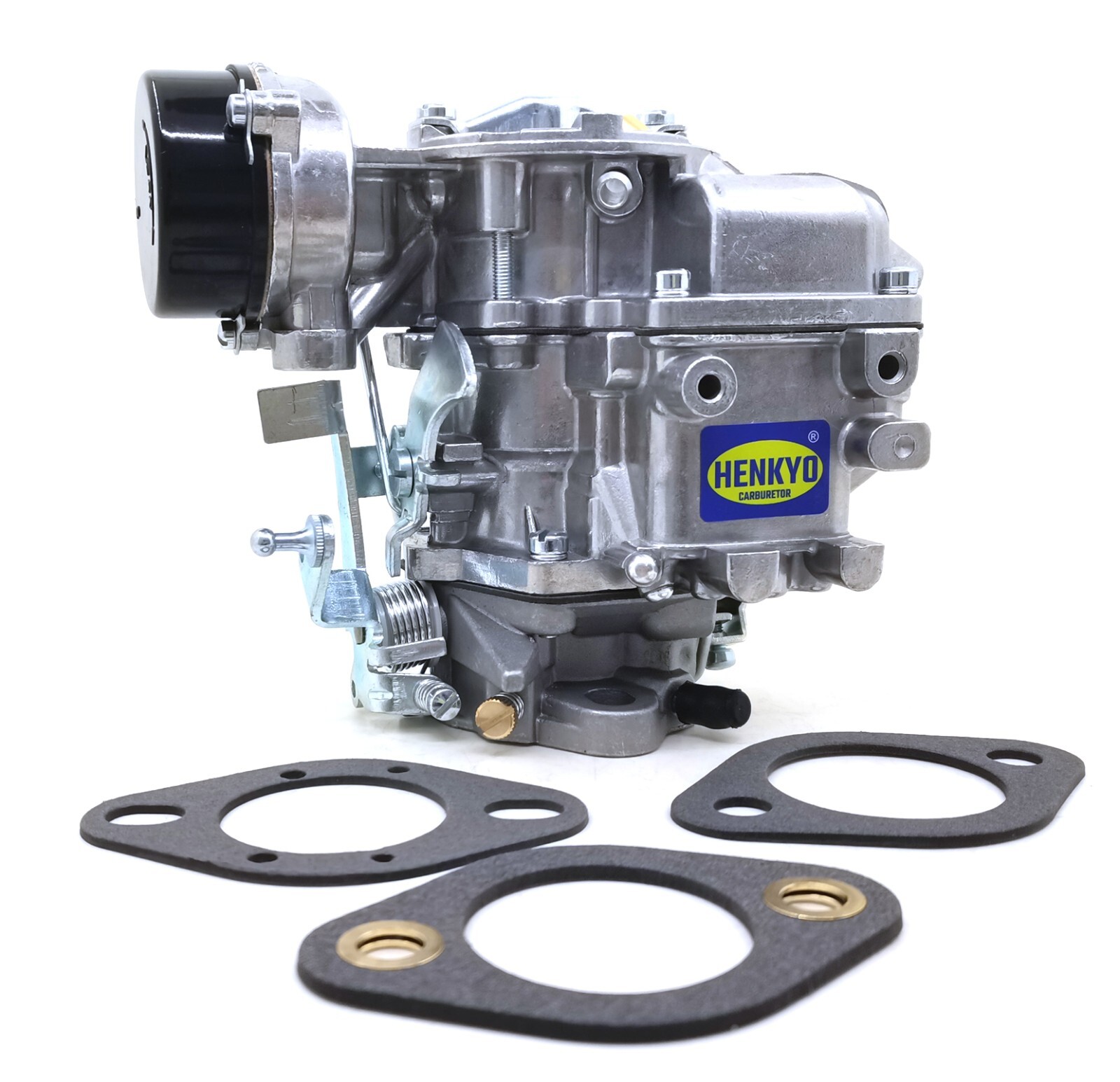 Ford 240 250 300 YF C1YF 6 Cylinder CIL Engine 1975-1982 D5TZ9510AG Carburetor