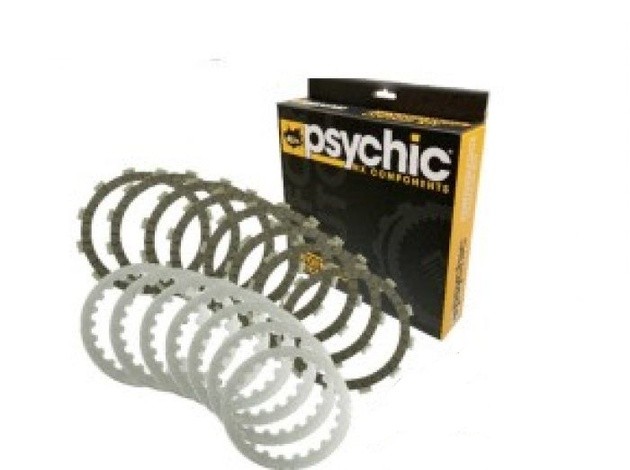 Psychic Clutch Plate Kit KTM 990 Super Duke R/990 Super Duke 2007-2011