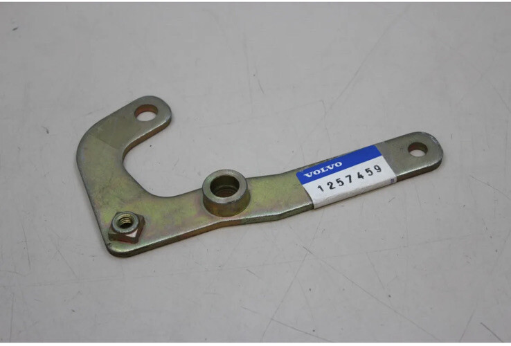 ORIGINAL VOLVO 240 260 Servolenkung Arm Halterung 1257459 NEU ORIGINAL VOLVO 240 260 Servolenkung Arm Halterung 1257459 NEU