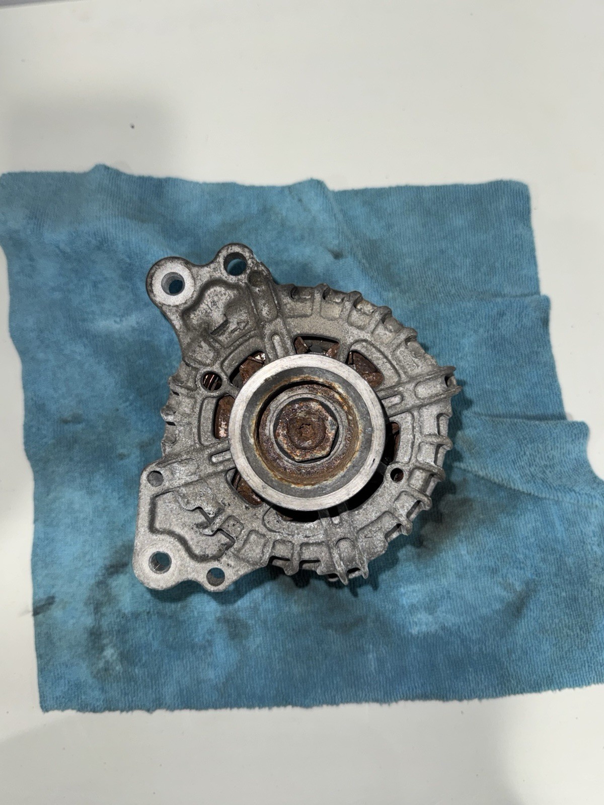 2018-2024 Audi S4/S5/RS5 Alternator