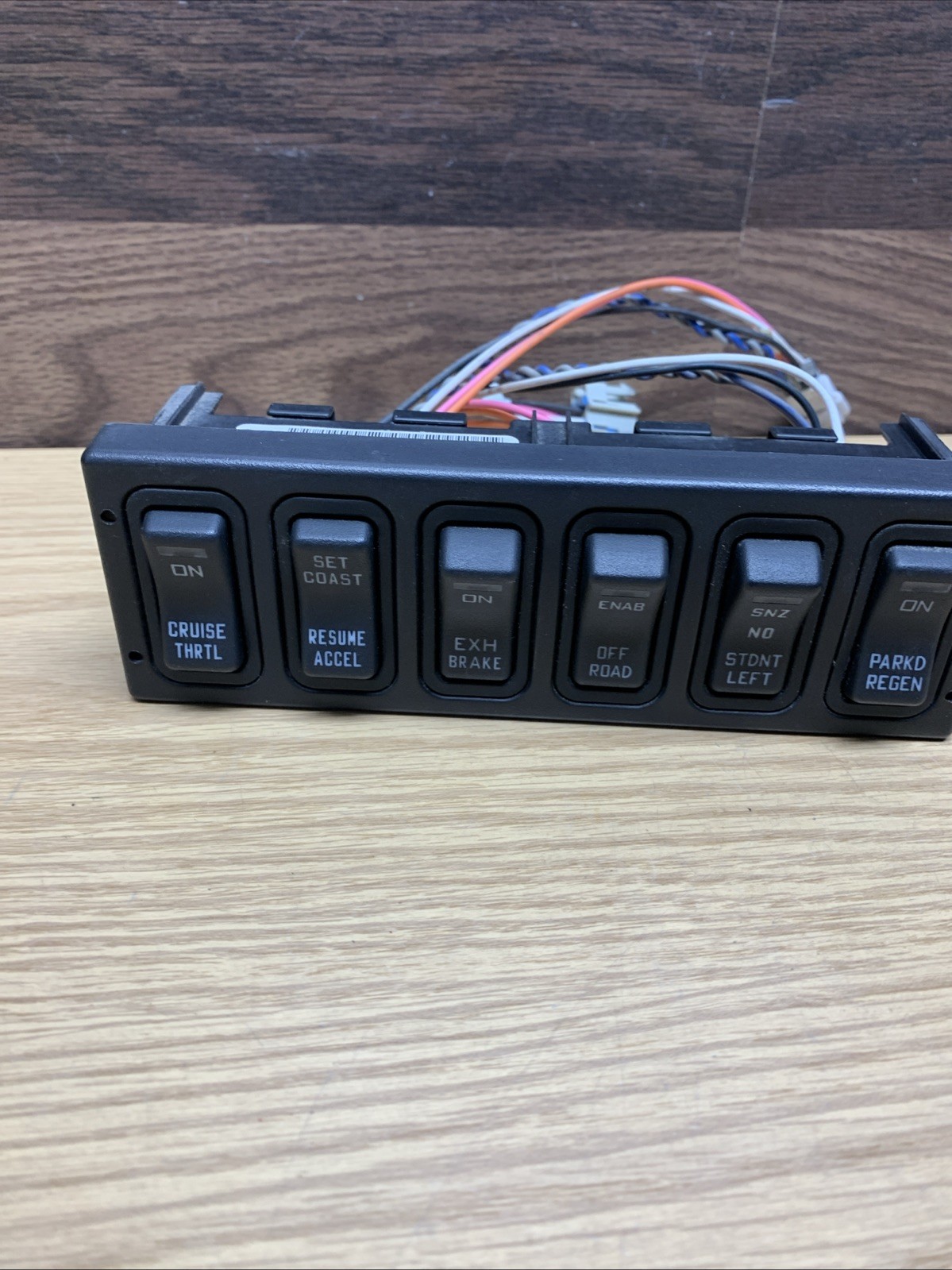 International P/N 3549776C5 NOS