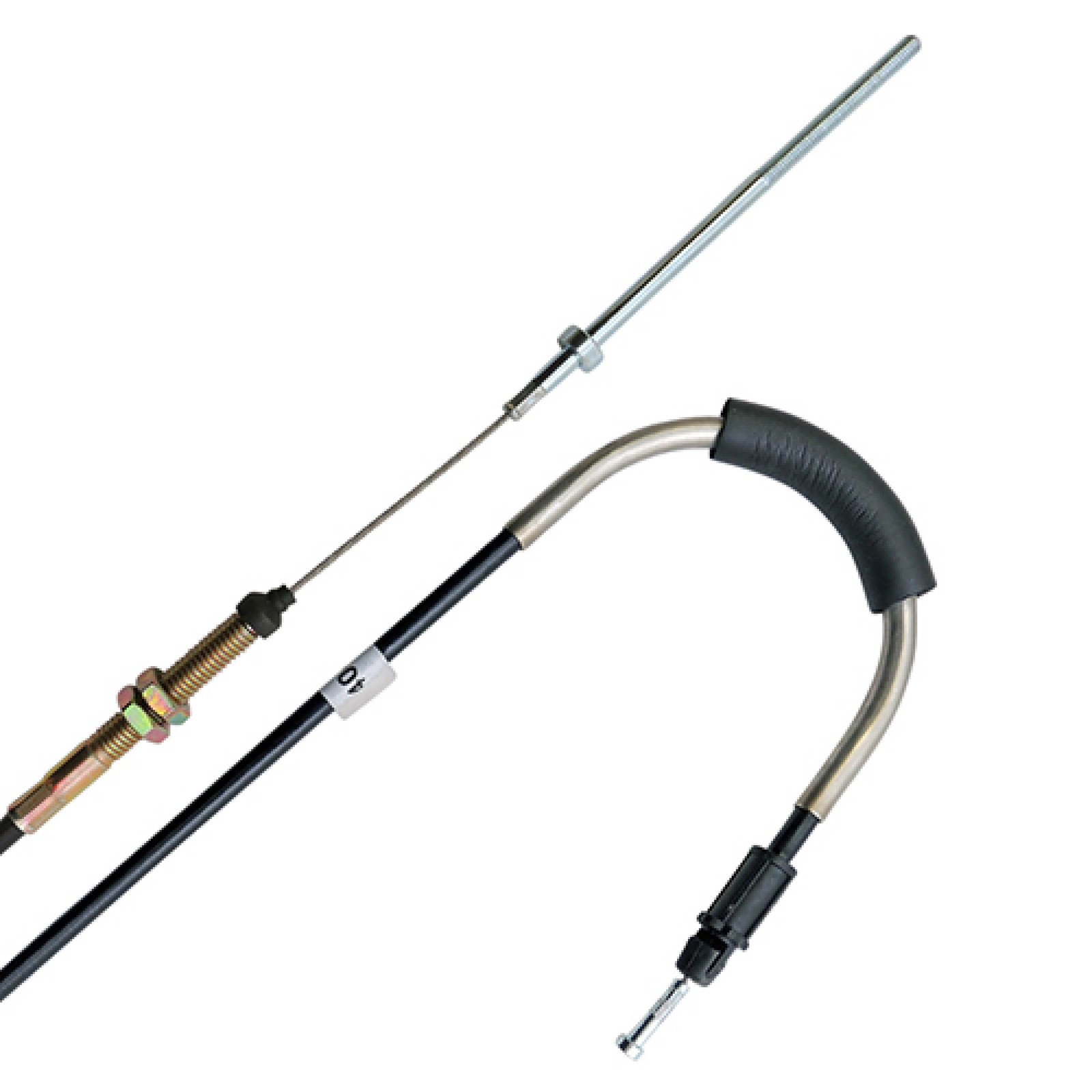 Accelerator Cable For E-Z-GO gas 2003 and newer 72713G01 49-3/4