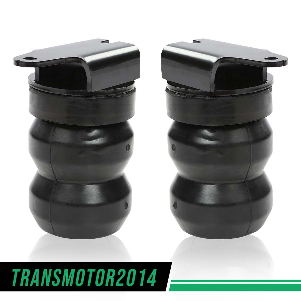 Rear Suspension Enhancement System Fit For 1999-2010 Silverado/Sierra New