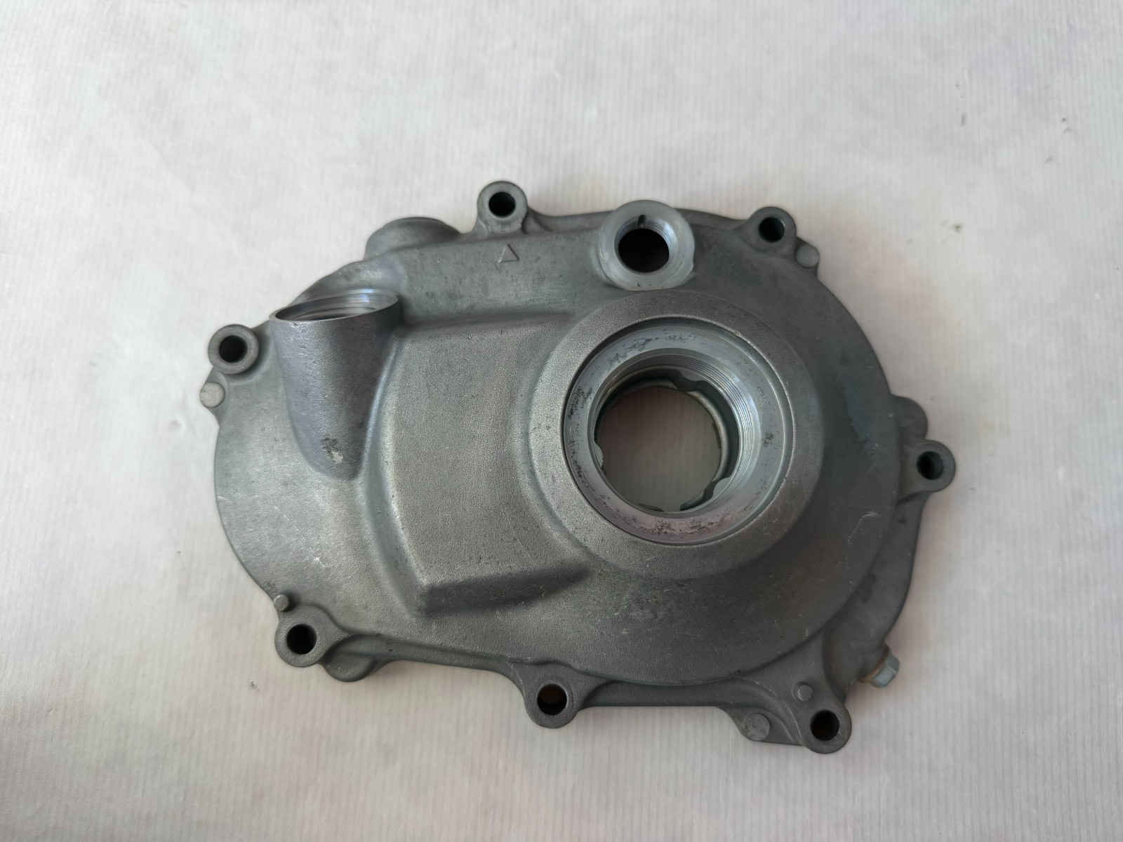2021-2023 Yamaha YZF450F OEM Crankcase Cover BR9-15411-00-00