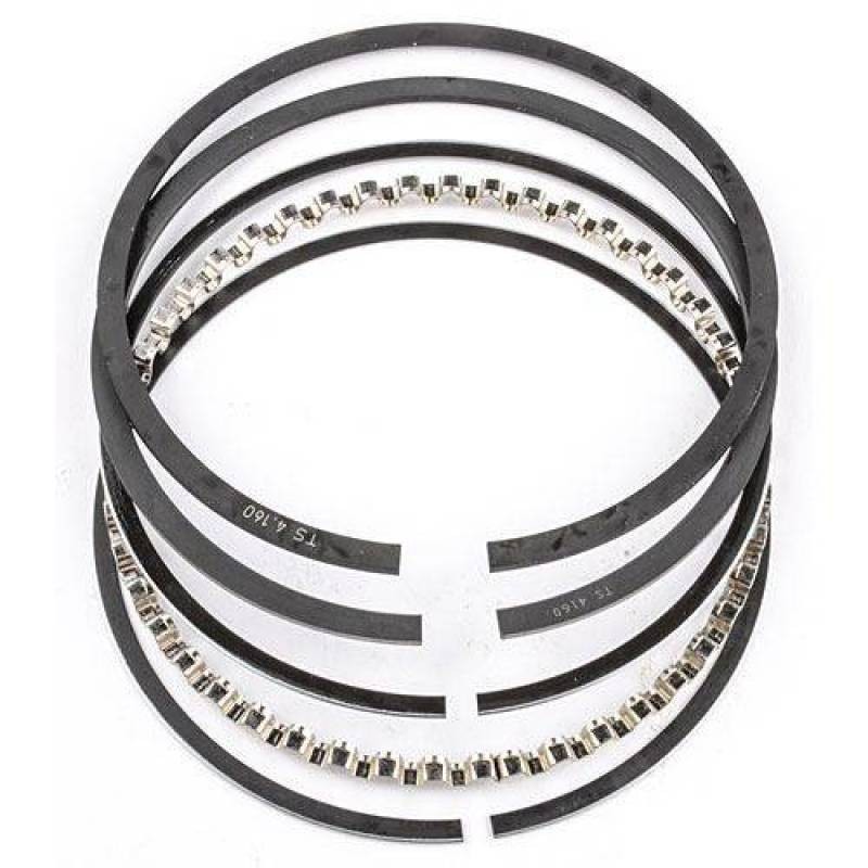 Mahle OE Rings GM 6.2L LS3 for 2007-2011 LS3 L99 Moly Ring Set - Piston