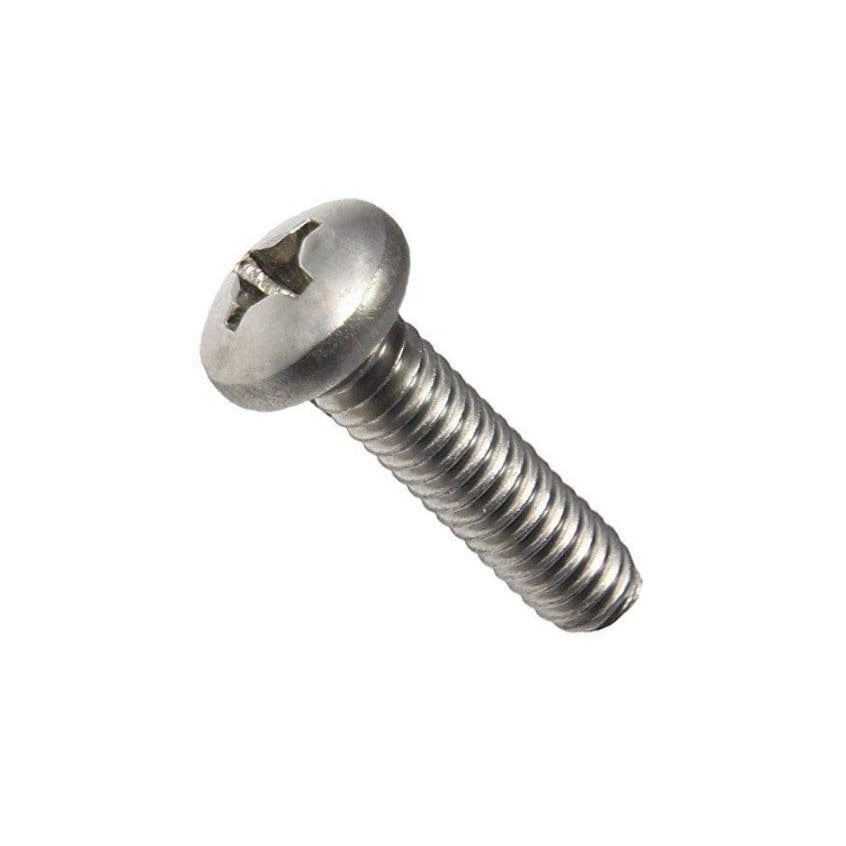 Seachoice 10-24 x 1-1/2\