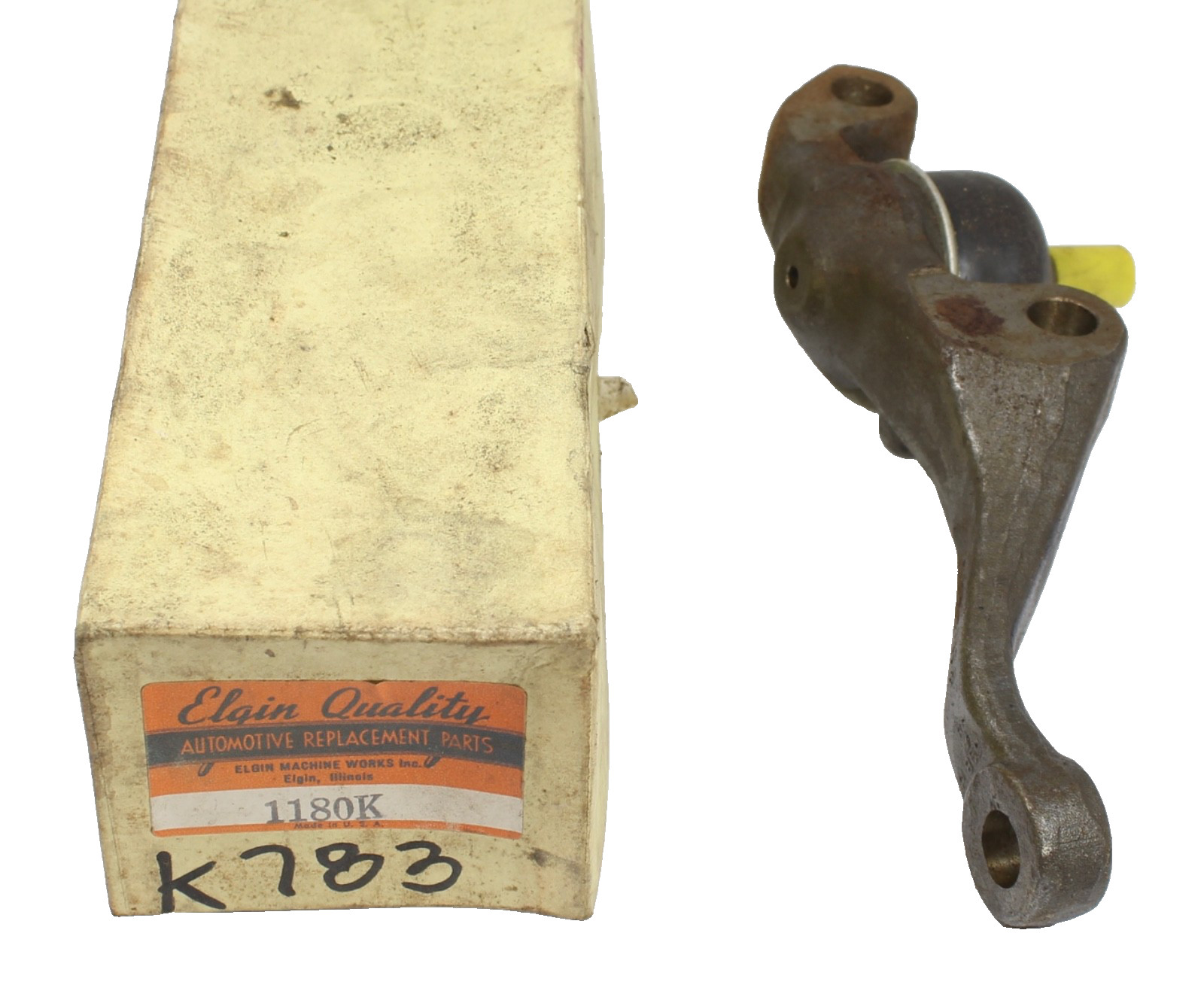 Ball Joint, Lower ~ 1962 63 64 65 66 67 68 69-72 Dodge Plymouth ~ K787 ~ 1249K