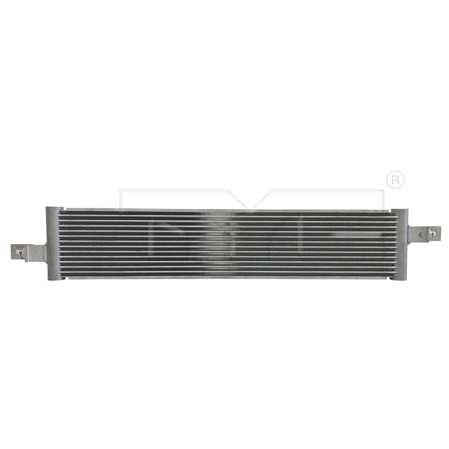 External Transmission Oil Cooler for 17-19 Cadillac XT5/GMC Acadia 84208511