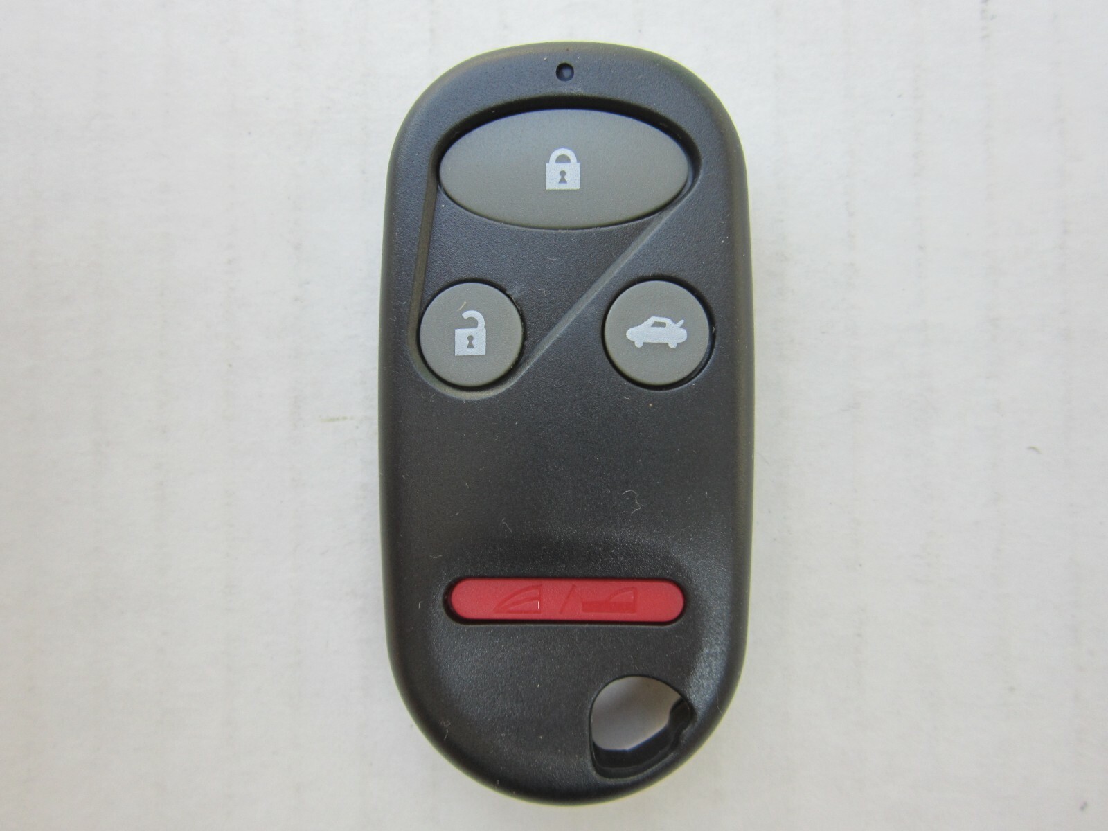 OEM 2002-2004 HONDA CRV KEYLESS REMOTE KEY FOB ALARM TRANSMITTER OUCG8D-344H-A