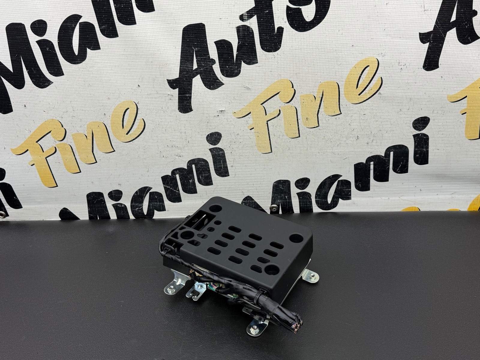 17-18 Subaru WRX Amplifier Amp Harman Kardon Module 86221VA030 OEM
