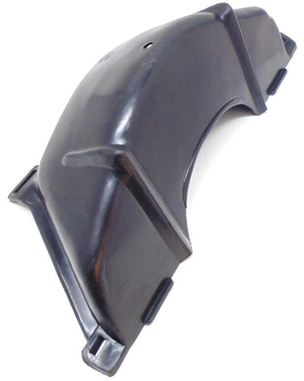 Universal Automatic Transmission Flywheel Dust Cover GM Chevy Fitzall
