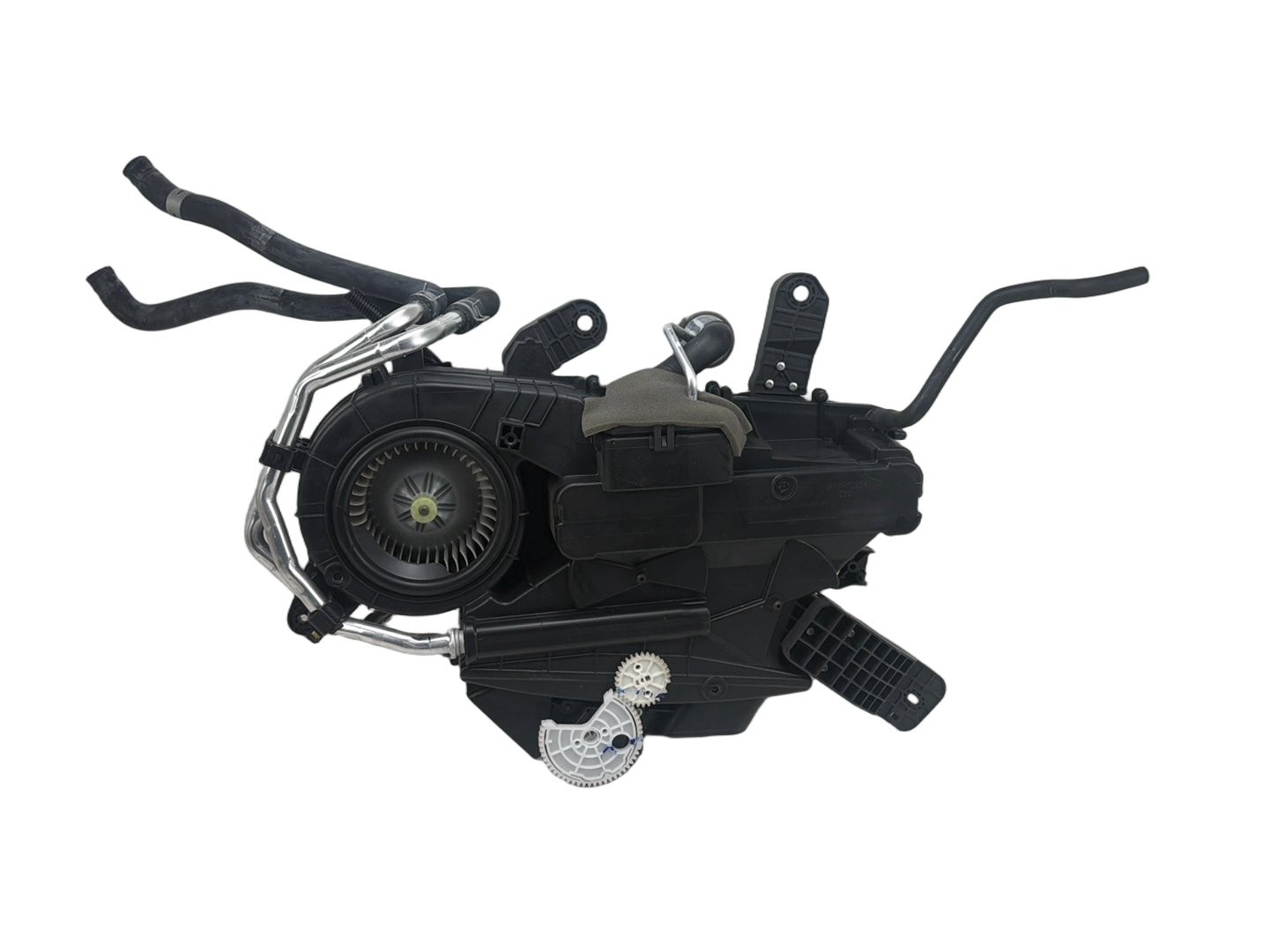 2017-2020 Toyota Sienna L30-Blower Motor Fan Evaporator Assembly 87030-08131 OEM 2017-2020 Toyota Sienna L30-Blower Motor Fan Evaporator Assembly 87030-08131 OEM