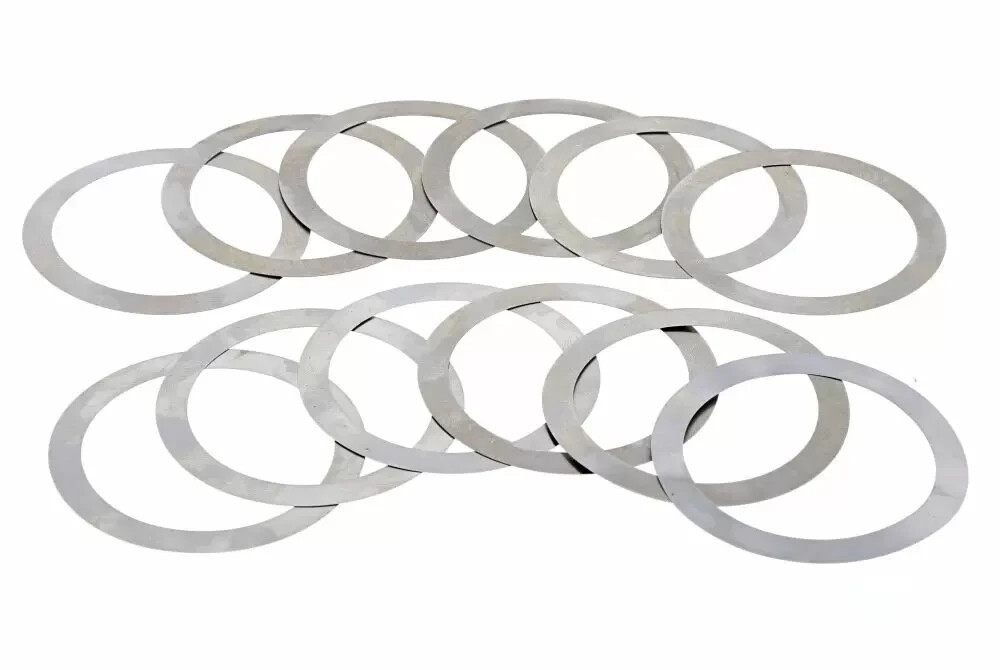 Dodge Getrag G360 Transmission Main Shaft Shim Kit, G360-SMKA