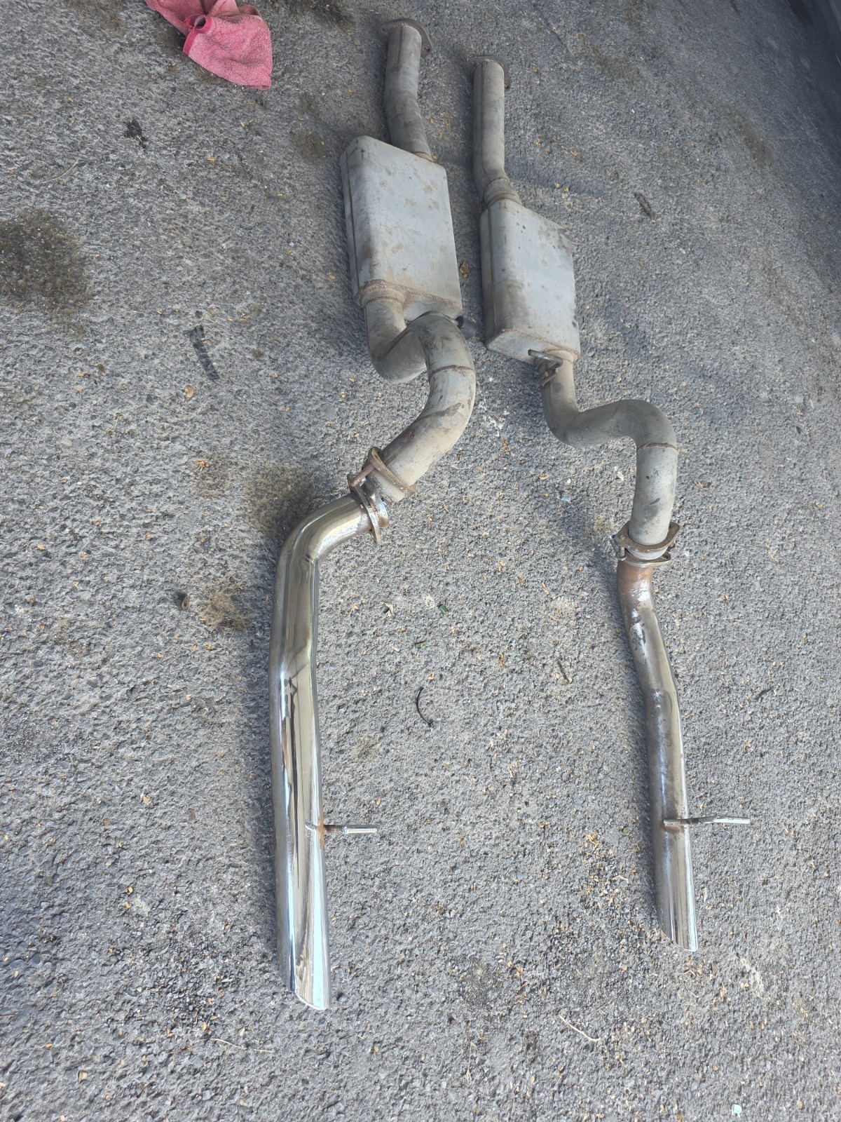 1987-1993 Ford Mustang 5.0L MAC 3 1987-1993 Ford Mustang 5.0L MAC 3