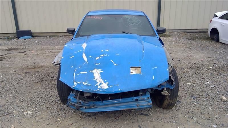 Fuel Tank Fits 11-14 MUSTANG 716638