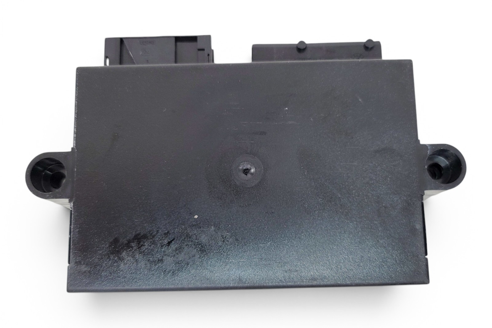 2006-2010 BMW 650i Front Right Seat Memory Module, 52-10-7-067-801, F039, OEM, 2