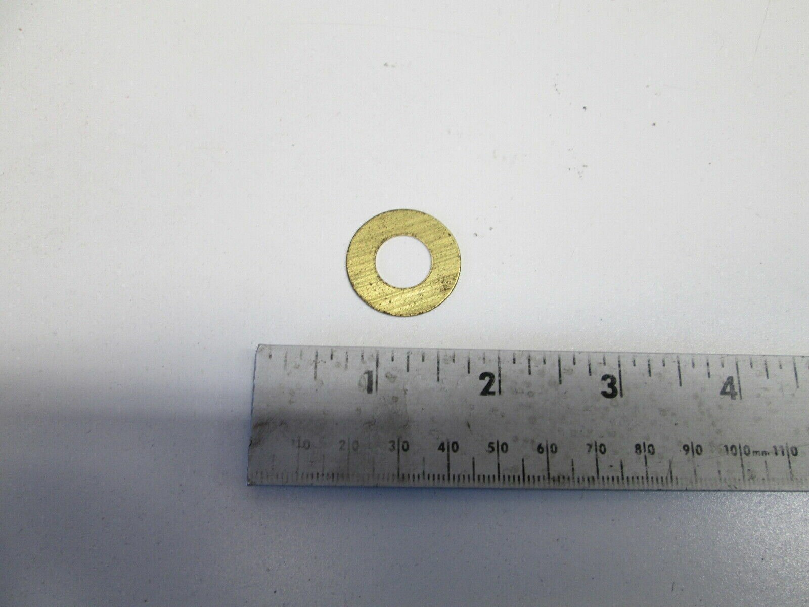 QTY 5 | Mercury Quicksilver 23-80507M Spacer OEM 8B HP