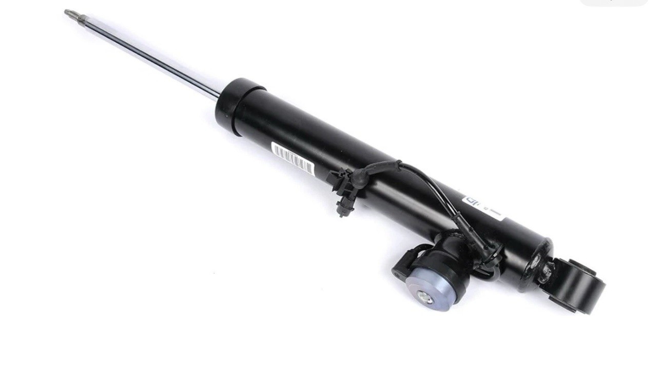 GM Genuine Shock Absorber Assembly Rear Right 22888769 fits 2014-16 Cadillac ELR GM Genuine Shock Absorber Assembly Rear Right 22888769 fits 2014-16 Cadillac ELR
