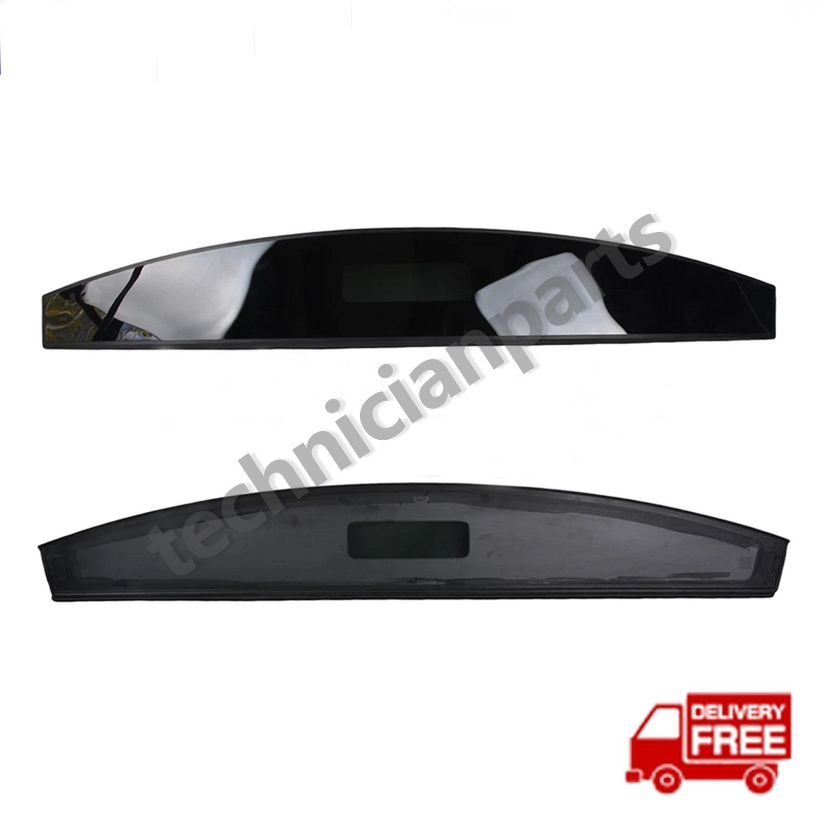 Sunroof front glass A2227806200 for 2014-20 Mercedes W222 S550 S600 Front Cover