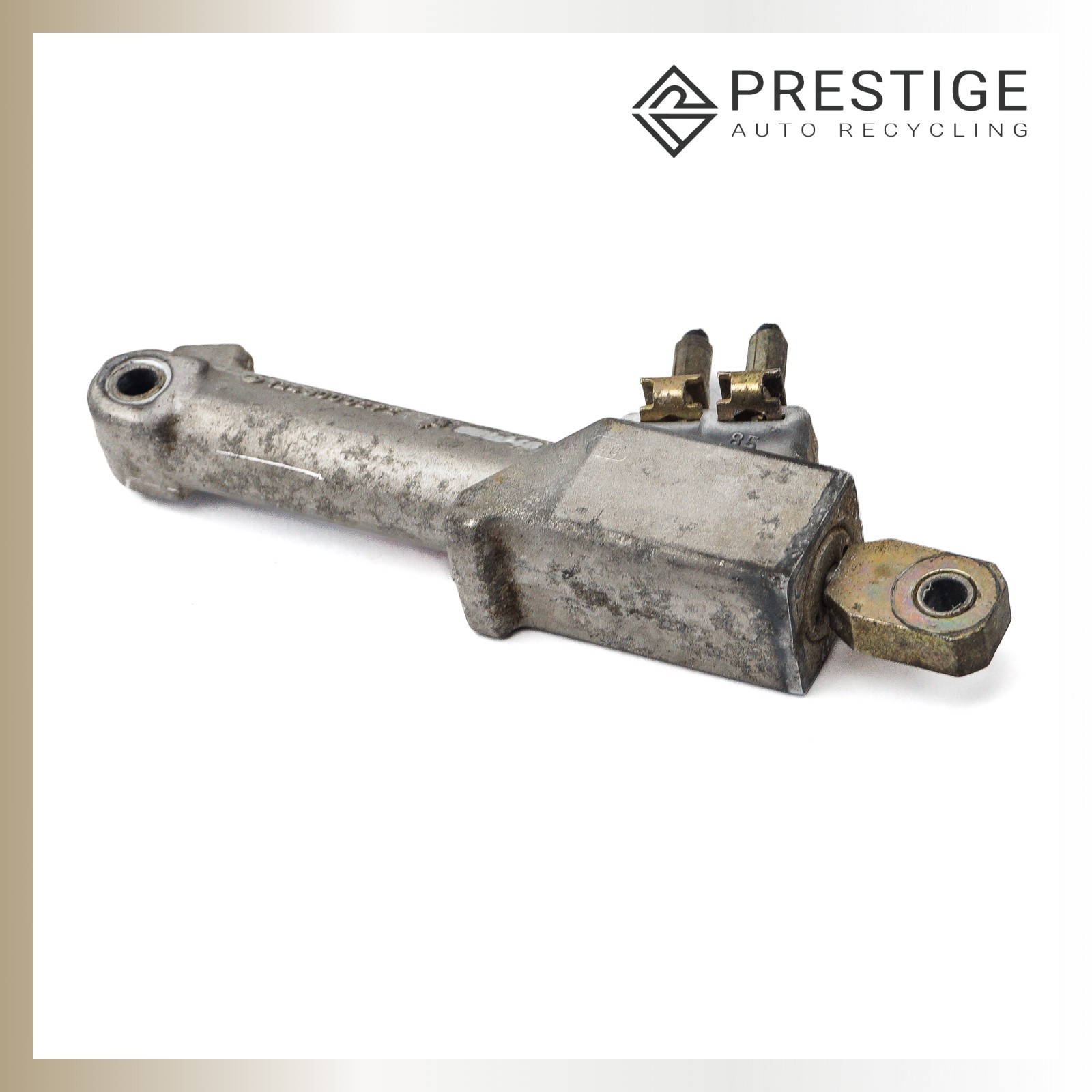 94-02 MERCEDES R129 SL500 Convertible Bow Extension Cylinder Right 1248000272 94-02 MERCEDES R129 SL500 Convertible Bow Extension Cylinder Right 1248000272