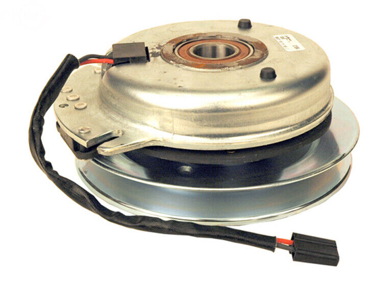 Rotary Brand Replacement Electric Clutch Fits Wright Mfg 13554
