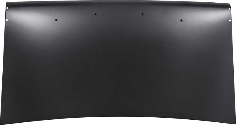 New Trunk Lid EDP Coated OER Fits 1970-1981 Chevrolet Camaro 153020 New Trunk Lid EDP Coated OER Fits 1970-1981 Chevrolet Camaro 153020