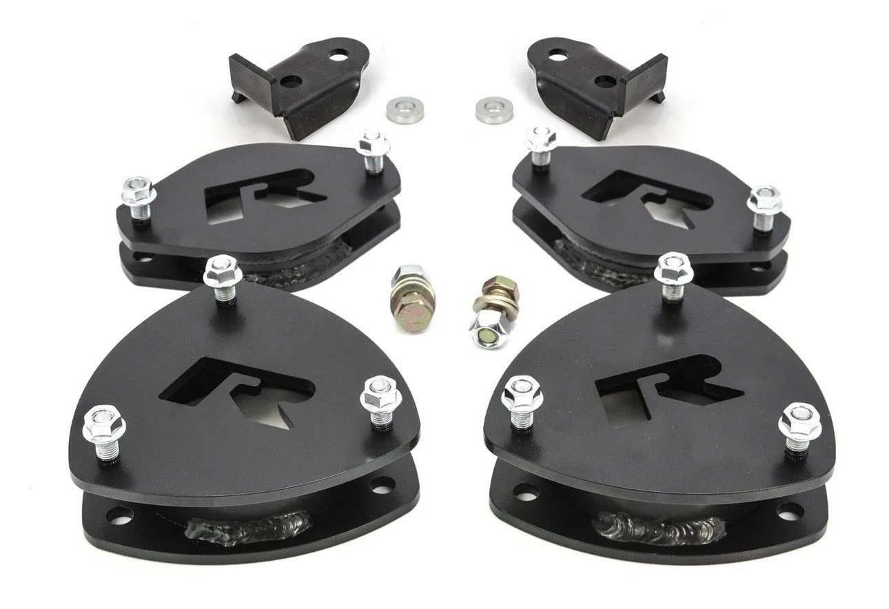 Readylift 2'' SST Lift Kit fits 19-24 Subaru Forester 69-9920 Readylift 2'' SST Lift Kit fits 19-24 Subaru Forester 69-9920