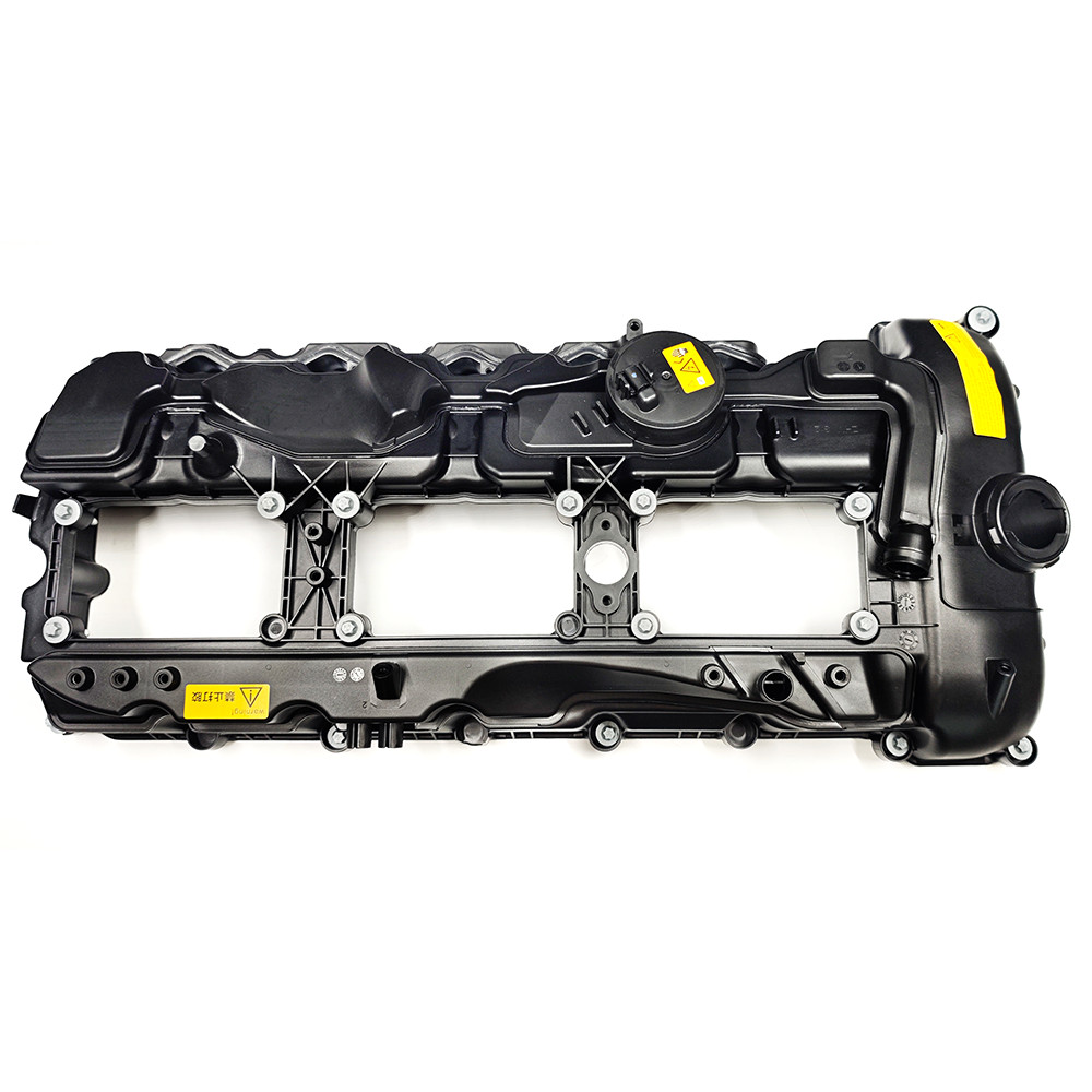 MAHLE Valve Cover 11127570292 for BMW N55 135i 335i 435i 535i X3 X5 X6 M235i