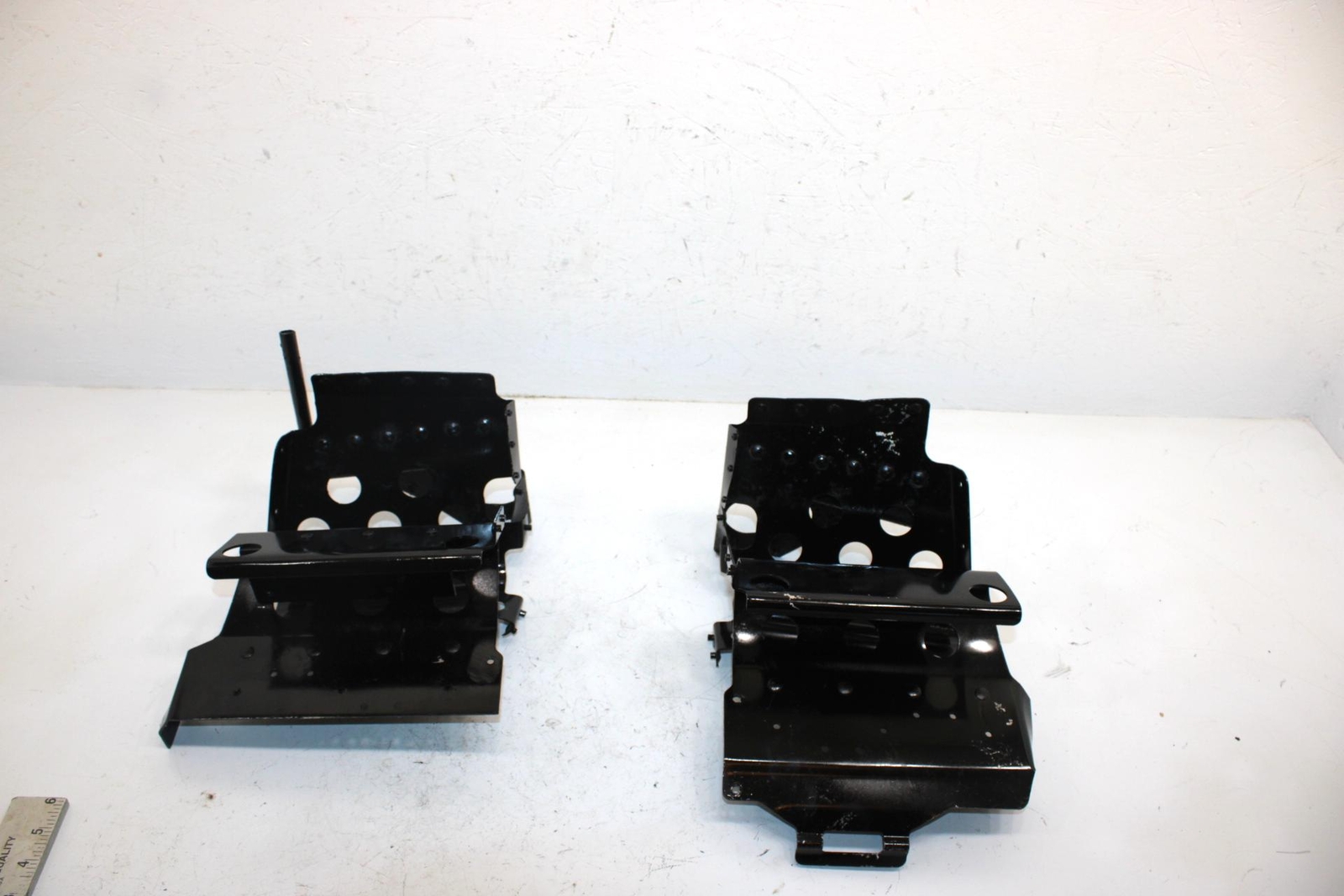 94 Polaris Sport Oem Footwell Set 1011890 SP132