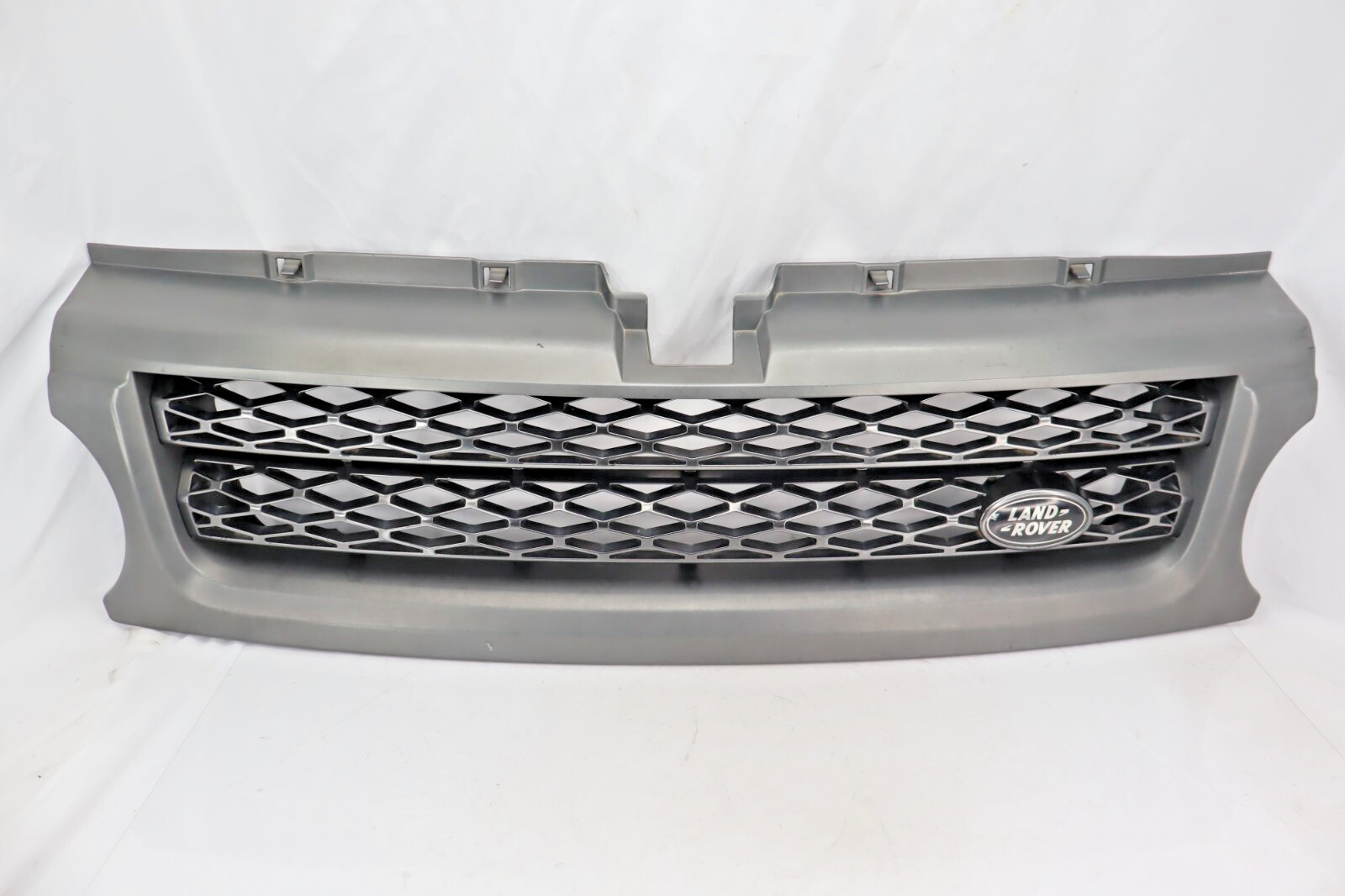 ✅ 10-12 Land Rover Range Rover L322 Radiator Grille Grill Mesh AH428138AC OEM