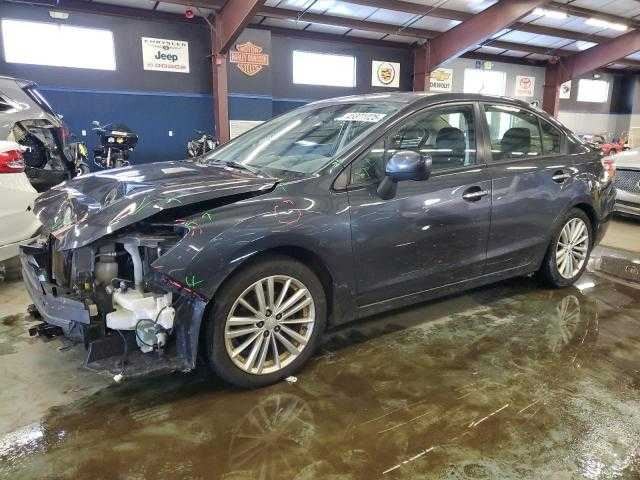 Info-GPS-TV Screen Clock And Temperature Fits 13-17 XV CROSSTREK 1337151