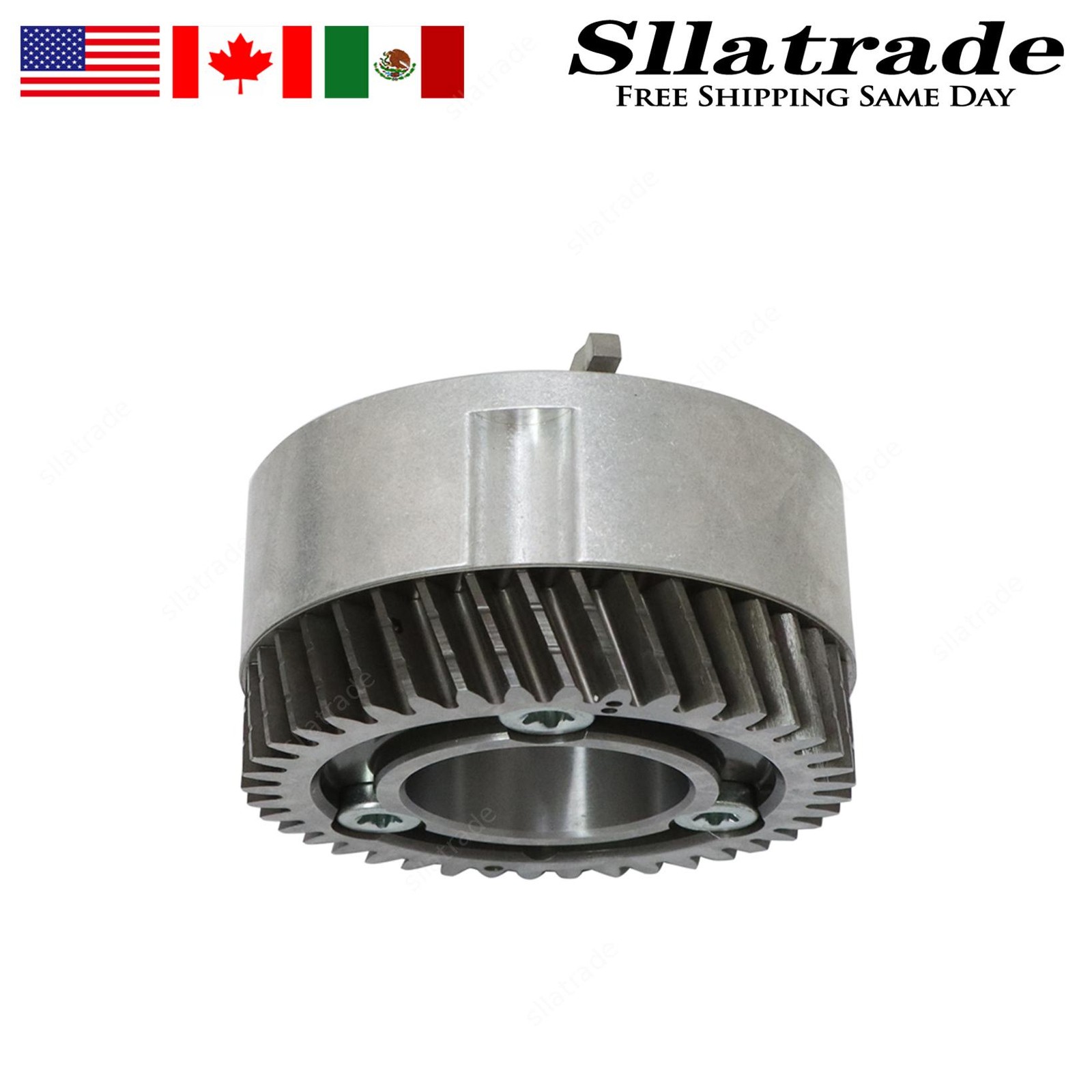 1X VVT Camshaft Timing Gear For Lexus RX300 ES330 Toyota Sienna Camry Highlander