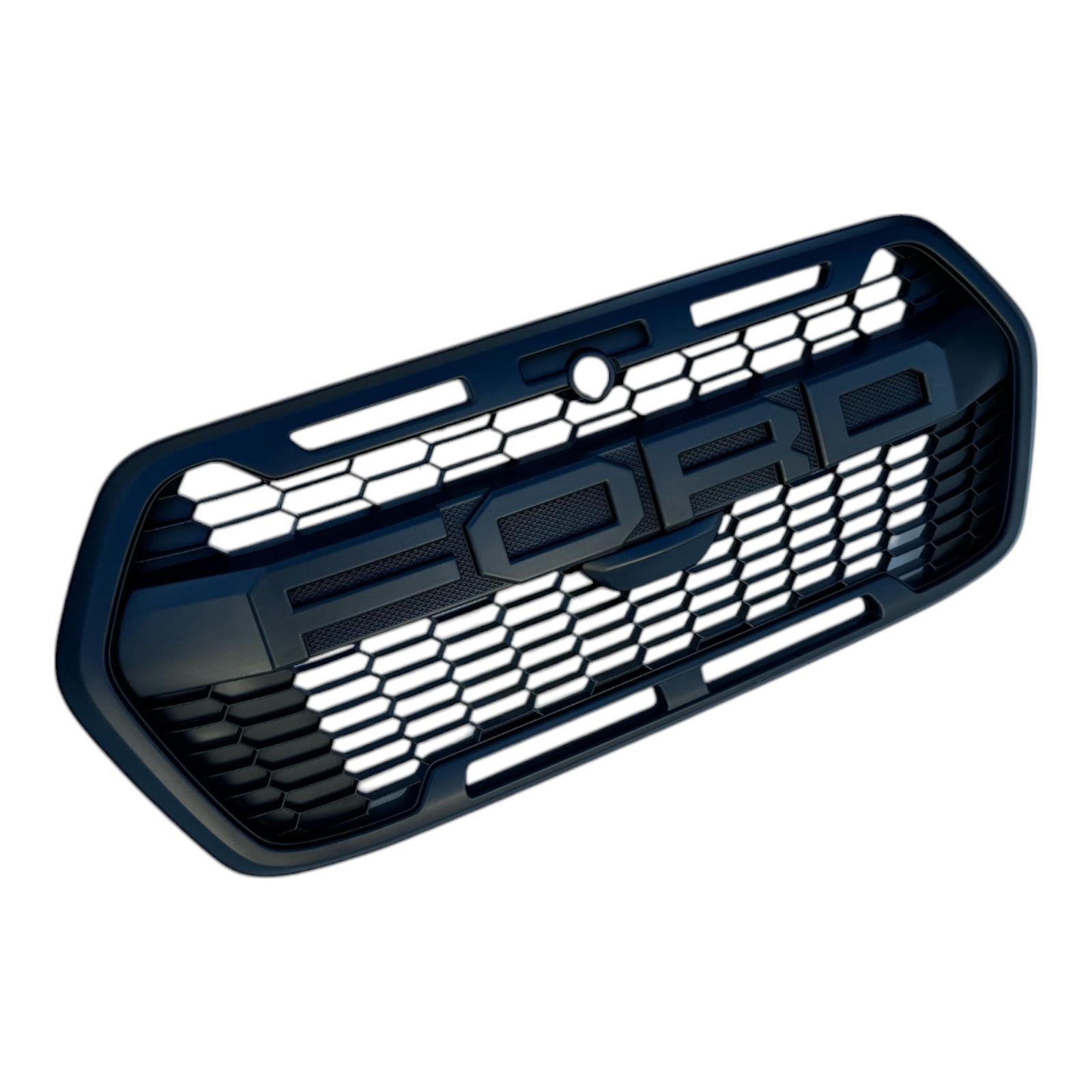 Original Ford Transit MK8 Trail Sport Grille Raptor Style 2467809 2019/05-