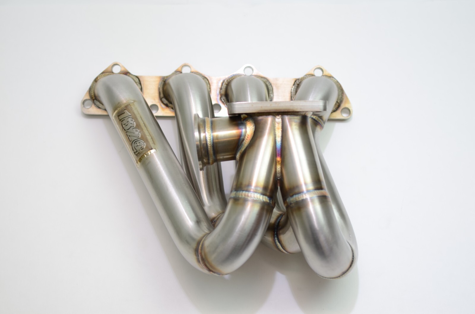 1320 Performance B series Top mount turbo manifold T3 flange 44mm WG  BLEMISH
