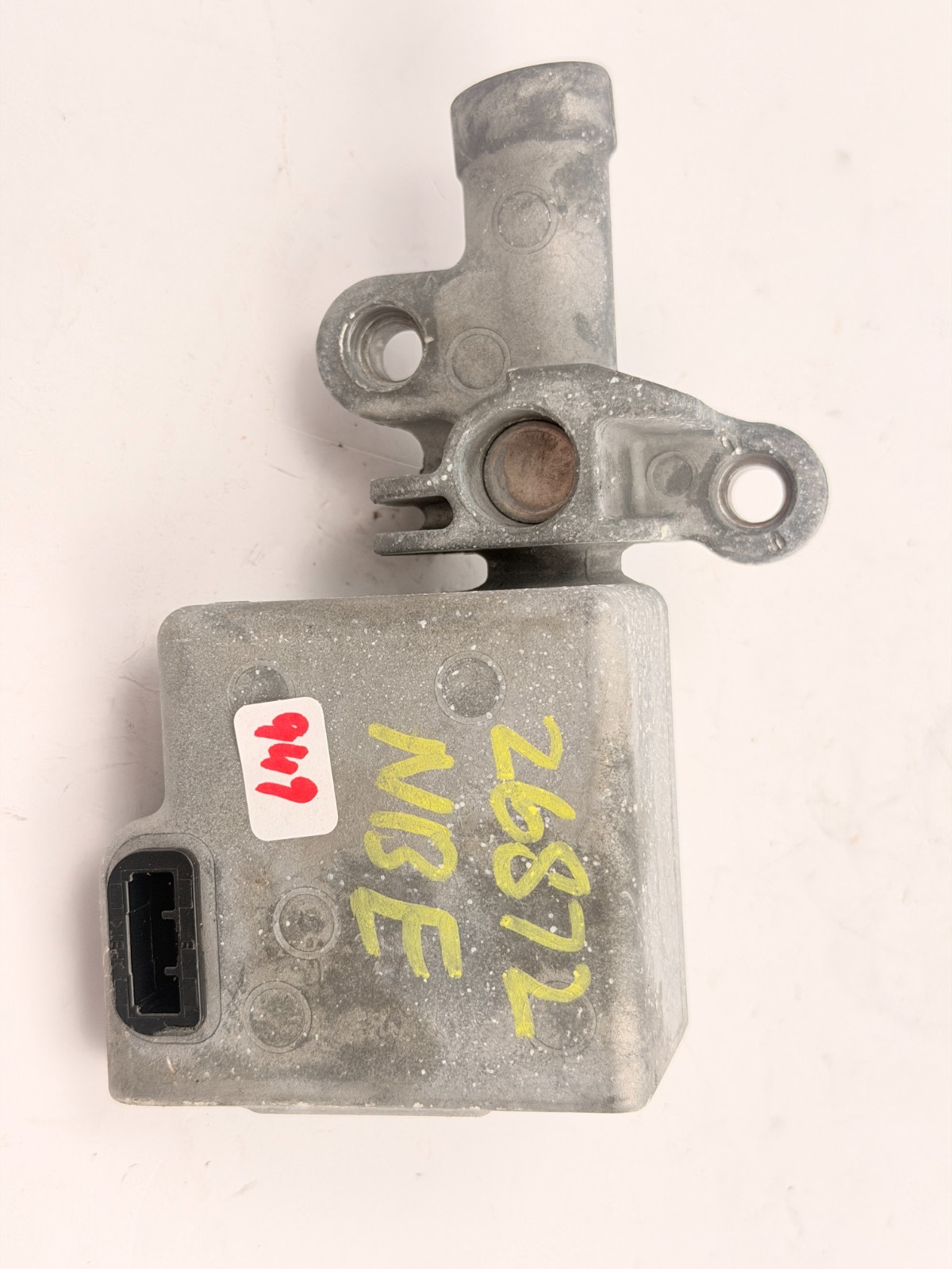 2007-2012 LEXUS ES350 Steering Lock Actuator Assembly OEM 45020-30-19 2007-2012 LEXUS ES350 Steering Lock Actuator Assembly OEM 45020-30-19