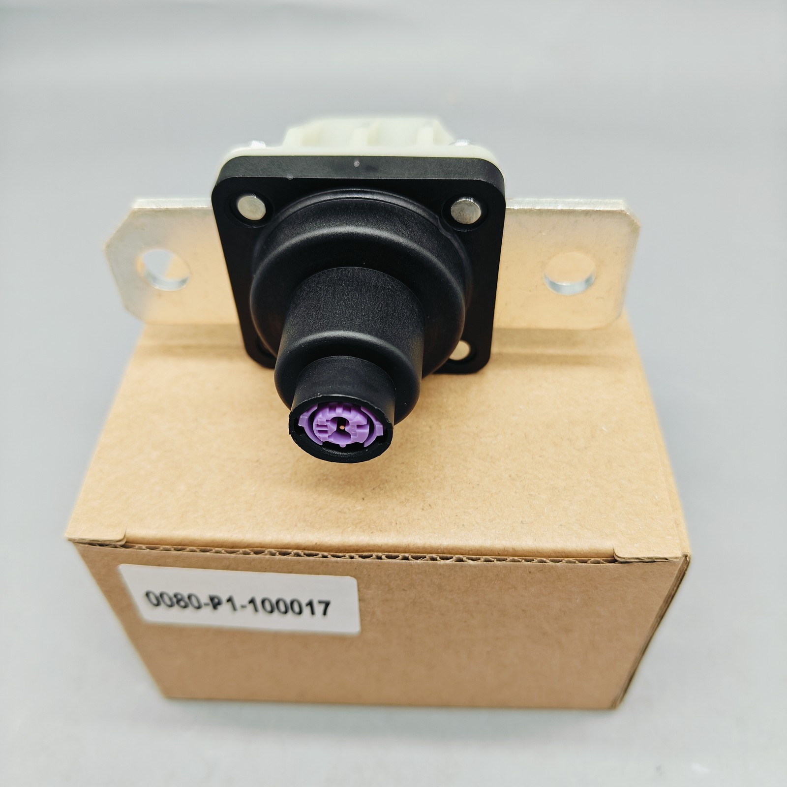 0080-P1-100017#For BMW iX3 High Voltage Pyrofuse Actuator, 2020-2023 0080-P1-100017#For BMW iX3 High Voltage Pyrofuse Actuator, 2020-2023